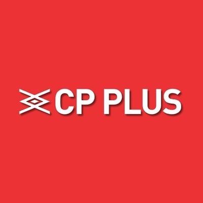 Welcome to the Official Twitter handle of CP PLUS: India's No.1 Security & Surveillance Brand.
Stay connected to get the latest updates.
#UparwalaSabDekhRahaHai