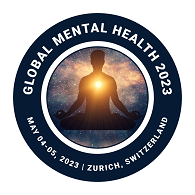 Global Mental Health 2023(@2022_Meet) 's Twitter Profile Photo