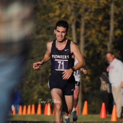 |St.C ‘19| •XC •Track🏃🏻♂️|Marietta College ’23|ΔΤΔ|