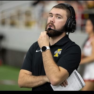 U Idaho '20
Arkansas State '22
Assistant Director of Marketing @Idaho_Vandals