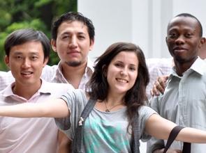 KISorg's profile picture. KhIS is the project for those who're interested in education in Ukraine,Ukrainian culture and traditions,high educational establishments in Kharkiv city.