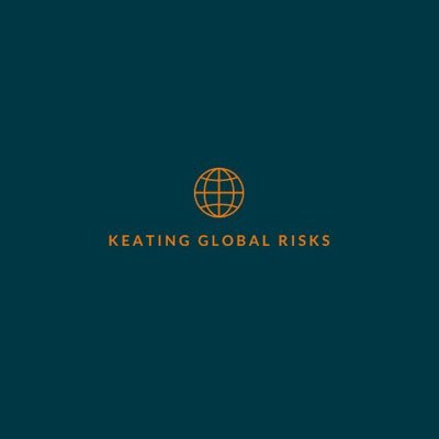 Keating Global Risks is  crisis management and security risks firm located in beautiful NW Arkansas