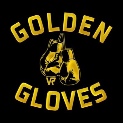 Golden Gloves VR - Virtual boxing game for the Oculus Quest headset