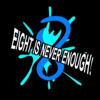 Eight is NEVER Enough Improv Comedy(@eightimprov) 's Twitter Profile Photo