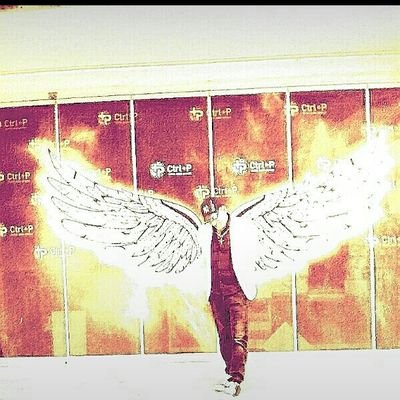 Forever12166171's profile picture. ما آخرین پر سیمرغ هستیم ..........
خلافت شیخ و ملا به پایان خود رسید . 
اگر جهنمی است تنها ساکنانش شما هستید.