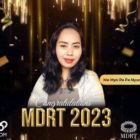May Thu (@nyuntmpp) 's Twitter Profile