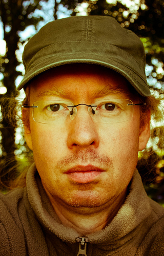 click_to_return's profile picture. Later als ik groot ben... Oh shit, da's waar ook!