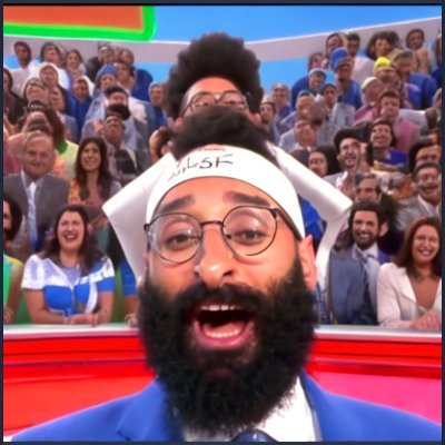 getawolfpup's profile picture. 