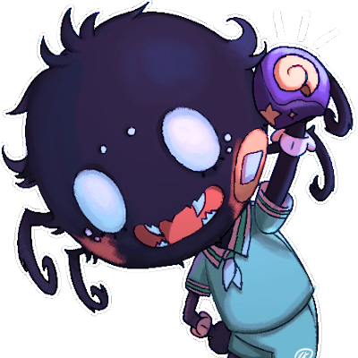 Rads6211's profile picture. silly little trans bnuuy!
not a bot i swear, just not too social and dont have much to post :3