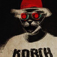 Korch ⚫ eth l tez (@korchuchin) 's Twitter Profile Photo Korch ⚫ eth l tez (@korchuchin) 's Twitter Profile Photo
