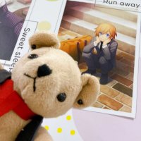 るん@お取引 (@_ir__02) 's Twitter Profile