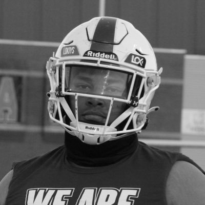 256Caleb's profile picture. |6’6 320 OL @tvdefenders |3.8 GPA| 4 years of eligible + redshirt. December ready