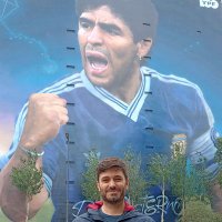Tomas (@tomasmontev) 's Twitter Profile
