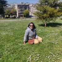 Shreya Bhandary (@shreyabhandary) 's Twitter Profile