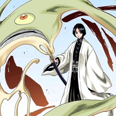 Minazuki 💀 Unohana Surpremacyさんのプロフィール画像