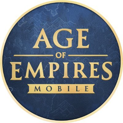 PlayAOEMobile's profile picture. Age of Empires Mobile is a strategy mobile game, officially licensed by World's Edge & Xbox Game Studios, will be available soon.