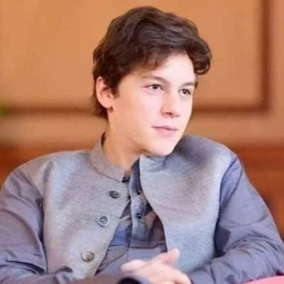 zakria68603443's profile picture. 