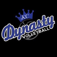 DYNASTY Volleyball (@dynastyvbc) 's Twitter Profile