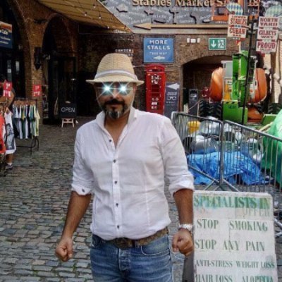 tehcryptochad's profile picture. Founder & Chief Dev @ SatoshiDon Research.2013 Bitcoin OG.Crypto Crusader,Metaverse LAND & NFT Collector.I do NOT offer financial advice,tweets are my thoughts.