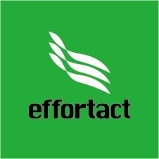 effortact's profile picture. 【IT会社】 株式会社effortactです！ SES事業も行っております。フリーランスの方、パートナー企業様を募集しています！ それ以外でもご興味がある方、是非DMでご連絡ください！