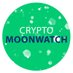 CryptoMoonWatch (@cryptomoonwtch) Twitter profile photo CryptoMoonWatch (@cryptomoonwtch) Twitter profile photo