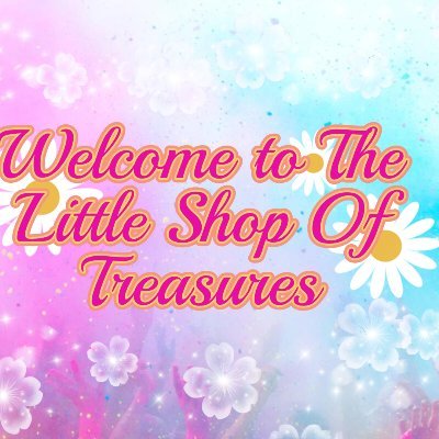 Welcome to The Little Shop Of Treasures.  This is online shopping for clothing for all ages and sizes, toys, shoes, etc