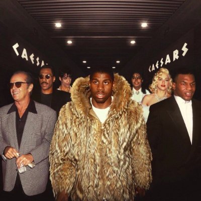 NBA68931748's profile picture. NBAの事を適当につぶやいたりしてます。フォローはお気兼ねなくどうぞ。