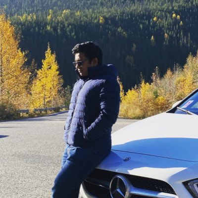 alfahim027's profile picture. Full time full-stack | NodeJS, React | .Net
