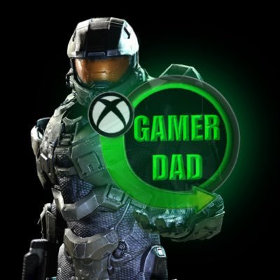 XBGamerDad Profile Picture