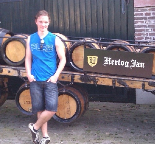 remcovandoorn's profile picture. 