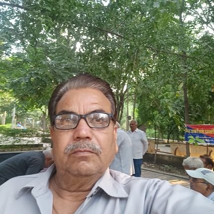 Sitaram55945671's profile picture. भारत का रहने वाला हूं खुद को भारतीय कहना पसंद करता हूं..!