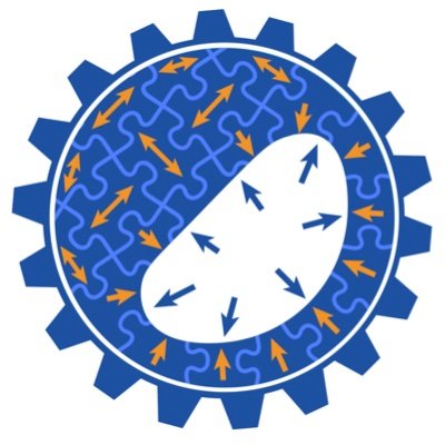 dev_mechanics's profile picture. 生物の体つくりでは、細胞の運命・形・機能が規則的なパターンを形成する「自律的秩序化」が関わります。この過程では、力学作用と化学反応が相互作用しながら、細胞集団に規則的な秩序を導きます。本領域研究では、「力による多細胞社会の自律的秩序化」を司る仕組みを解明することで、生体のデザイン原理にパラダイムシフトを導出します。