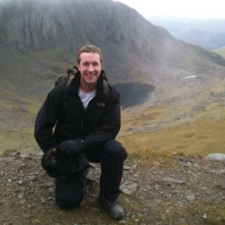 TimBeasley8's profile picture. 