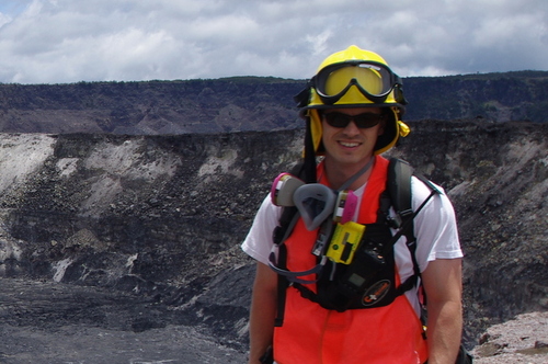 Weston Thelen Profile