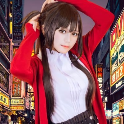 Chizuru Ichinoseさんのプロフィール画像