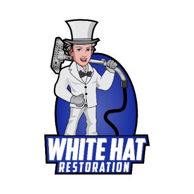 White Hat Restoration is Indy's premiere restoration and floor care provider.