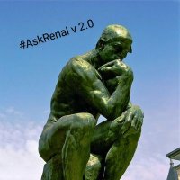Ask Renal (@ask_renal) 's Twitter Profile