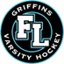 Fenton Linden Area Griffins Hockey (@GriffinsVHockey) Twitter profile photo