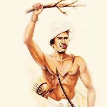FatherYor's profile picture. 