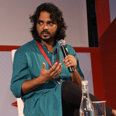 Founder @begumpurafilms , Documentary filmmaker & 
PhD Scholar at @TISSpeak Mumbai, India.