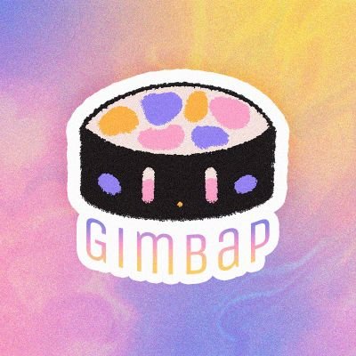 Le Gimbap toujours au top de sa forme pour vous fournir le maximum d'informations sur l'industrie du divertissement coréen ! Fan account 
design : @meianart