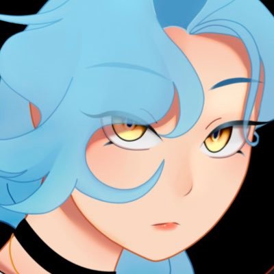 huanfu6's profile picture. Welp. Currently obsessed with FFXIV (AGAIN but mostly crying).💻✍🏻🎮