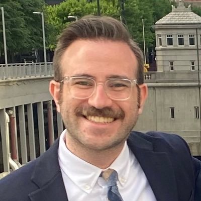 tallorb's profile picture. Biomedical engineer turned UX prototyper, and proud player of the EWI and any drummable surface. @CalPoly & @Columbia alum.