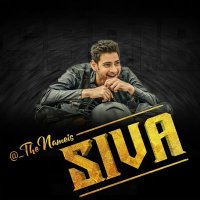 Siva(@_FanOfSSMB) 's Twitter Profile Photo