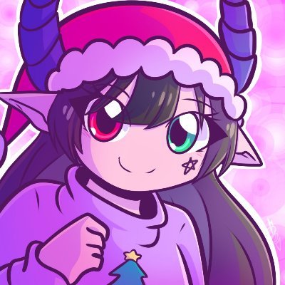 I'm Kara | I play VRChat and other games | I tweet random things | Merry Christmas!!! | Profile picture made by @Angel0Darkness banner by @Taku_Artworks