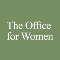 The Office for Women (@officeforwomen) 's Twitter Profile