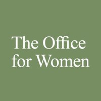 The Office for Women(@officeforwomen) 's Twitter Profileg