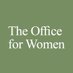 The Office for Women (@officeforwomen) Twitter profile photo
