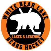 WHITE BEAR LAKE HOCKEY(@WBLHS_Hockey) 's Twitter Profile Photo