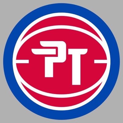 A weekly Detroit Pistons Podcast that covers all thing Pistons. Hosted by @jkloss29, @RJ_Hunt36 & @DetroitTeo. Part of the @FansFirstSN